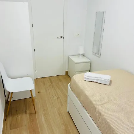 Apartment San Blas 64 *