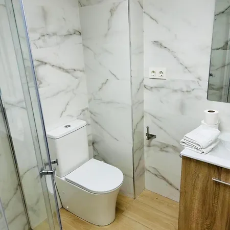 Apartment San Blas 64 *