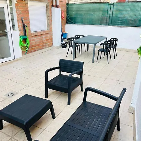 San Blas 64 * Zaragoza