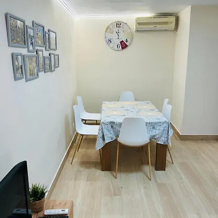 San Blas 64 Apartamento