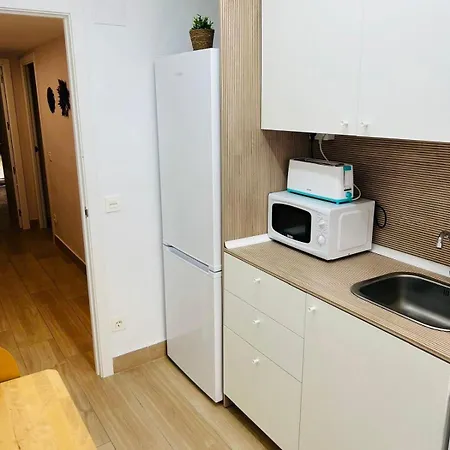 Apartment San Blas 64 *