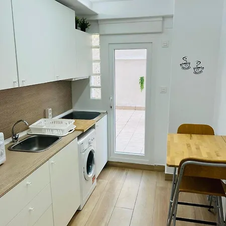 San Blas 64 Apartamento Zaragoza