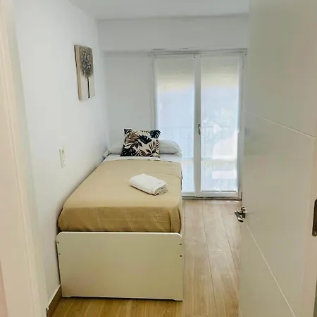 San Blas 64 Apartment *