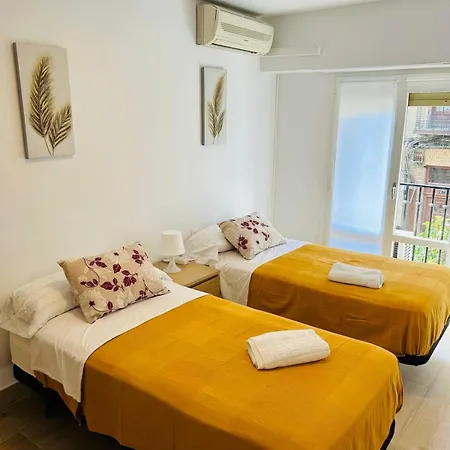 Apartamento San Blas 64 *