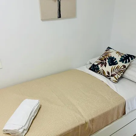 San Blas 64 * Zaragoza