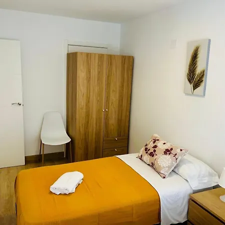 San Blas 64 Apartment