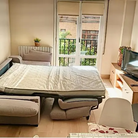 Apartment San Blas 64 *