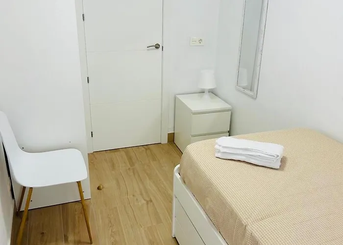 公寓 San Blas 64 *