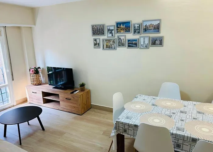 San Blas 64 萨拉戈萨