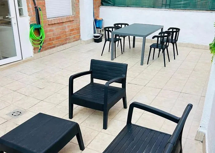 San Blas 64 * 萨拉戈萨