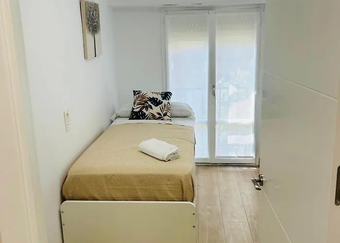 San Blas 64 公寓 *